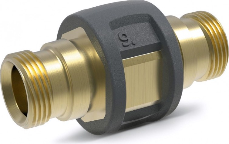 Адаптер 9 KARCHER 4.111-037.0 2 x TR EASY!Lock