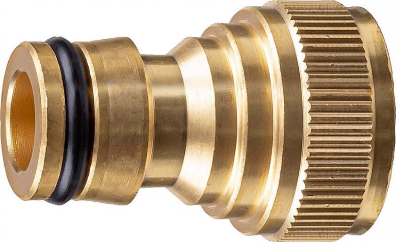 Адаптер GRINDA BI-12 proline 1/2", штуцерный с внутренней резьбой, из л [8-426101]