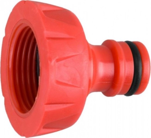 Адаптер GRINDA TI-34 proline 3/4", штуцерный с внутренней резьбой [8-426402_z01]