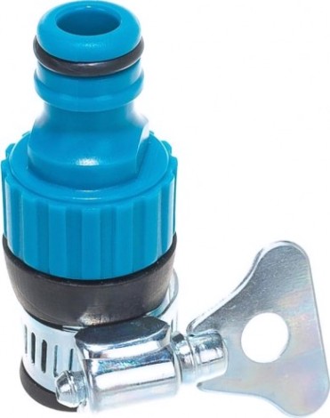 Адаптер GRINDA TСI-12 proline 1/2", штуцерный, с хомутом, с внутренней р [8-426320_z02]