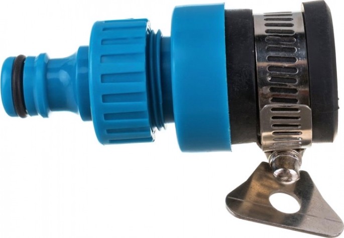 Адаптер GRINDA TСI-34 proline 3/4", штуцерный, с хомутом, с внутренней р [8-426321_z02]