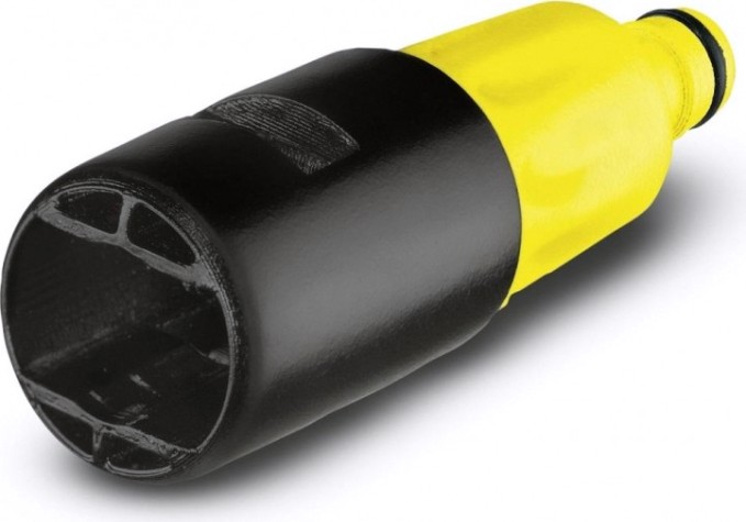 Адаптер KARCHER 2.640-732.0 для соединения с садовым шлангом