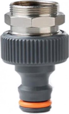 Адаптер на кран GF 3/4" 80002431