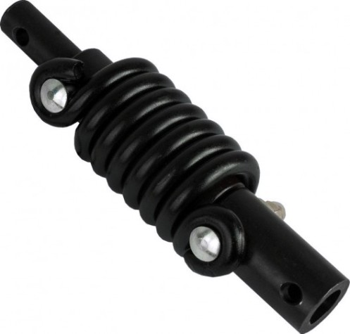 Адаптер пружинный DDE SPR-DDE-as (F20 - M20)