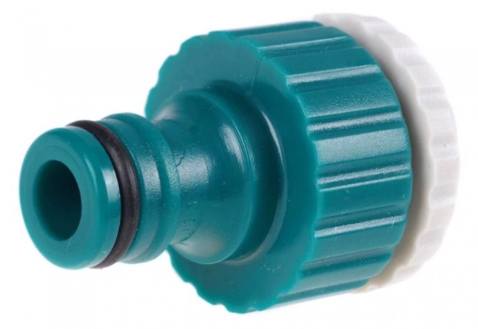 Адаптер RACO ORIGINAL 1/2"x3/4", с внутренней резьбой, штуцерный [4250-55220T]