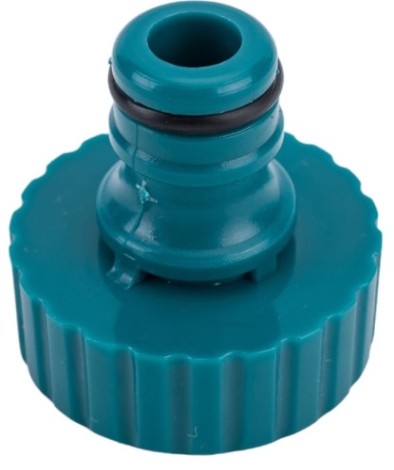 Адаптер RACO ORIGINAL 1", с внутренней резьбой, штуцерный [4250-55216C]