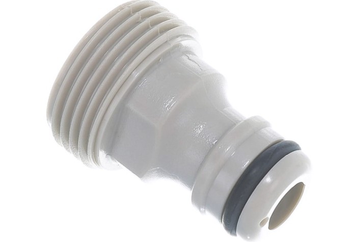 Адаптер RACO ORIGINAL 3/4", с внешней резьбой, штуцерный [4250-55218C]