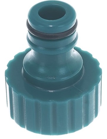 Адаптер RACO ORIGINAL 3/4", с внутренней резьбой, штуцерный [4250-55215C]