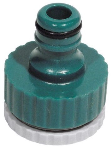 Адаптер RACO ORIGINAL 3/4"x1", с внутренней резьбой, штуцерный [4250-55221C]