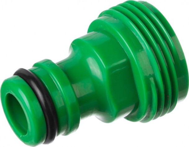 Адаптер РОСТОК RE-34 3/4", штуцерный, с внешней резьбой [426357]