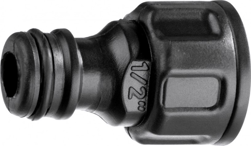 Адаптер РОСТОК RI-12 1/2", штуцерный, с внутренней резьбой [426350]