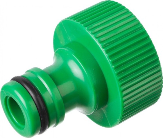 Адаптер РОСТОК RI-34 3/4", штуцерный, с внутренней резьбой [426351]