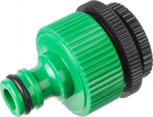 Адаптер РОСТОК XR 1/2"x3/4"x1", штуцерный, с внутренней резьбой [426355]