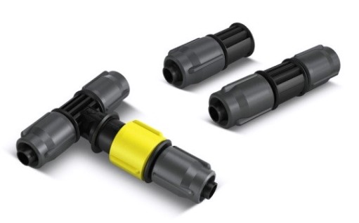 Адаптеры для систем полива KARCHER 2.645-240.0 Комплект соединительных элементов