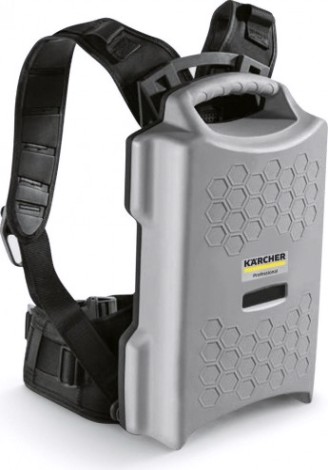 Аккумулятор 50.0V 24,0 Ач Li-ion KARCHER BP 2400 ADV (2.852-204.0) [2.852-204.0]