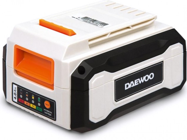 Аккумулятор DAEWOO DABT 4040Li
