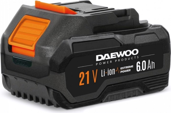 Аккумулятор DAEWOO DABT 6021Li [DABT 6021LI]