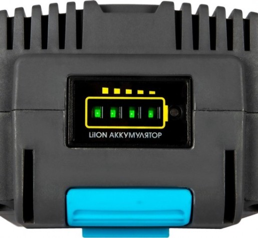 Аккумулятор DDE BP 440 (4 Ач, 40 В, Li-ion) [909-372]