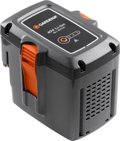 Аккумулятор GARDENA Li-Ion 40V BLi-40/160
