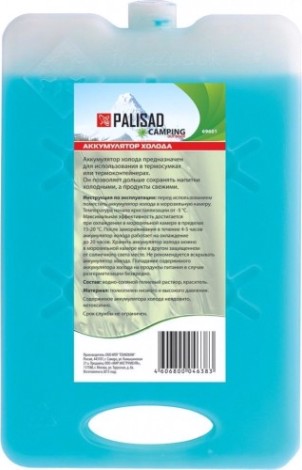 Аккумулятор холода PALISAD 69 601 [69601]