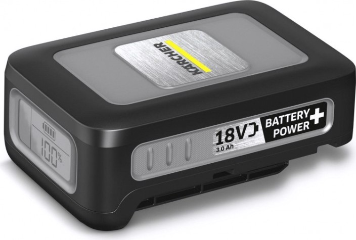 Аккумулятор KARCHER 2.445-042.0 battery power+ 18/30 dw батарея