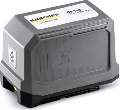 Аккумулятор KARCHER 4.654-016.0 Li-Ion, 36B. BP 750