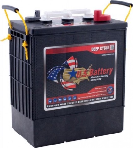 Аккумулятор KARCHER 9.605-841.0 US 305 XC