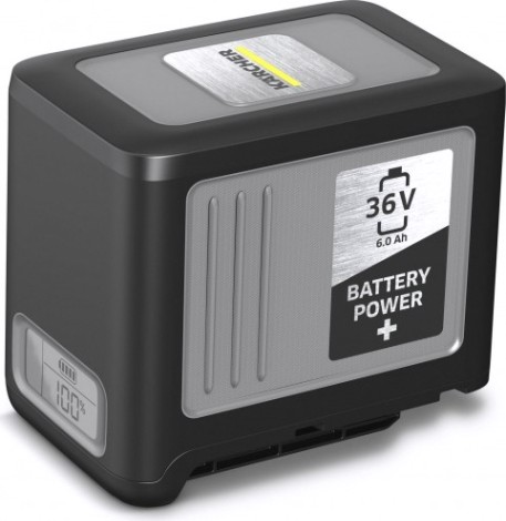 Аккумулятор KARCHER Battery Power 36/60 батарея [2.042-022.0]