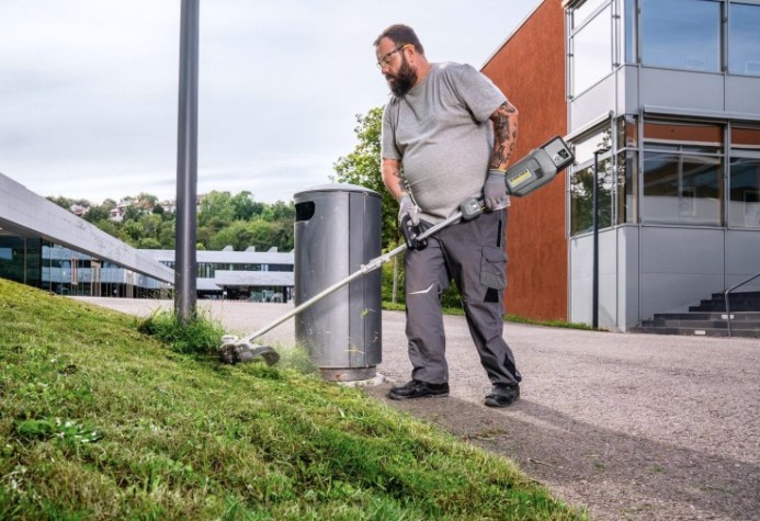 Аккумулятор KARCHER Battery Power 36/60 батарея [2.042-022.0]