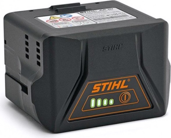 Аккумулятор STIHL AK 30 45204006512 [45204006512]