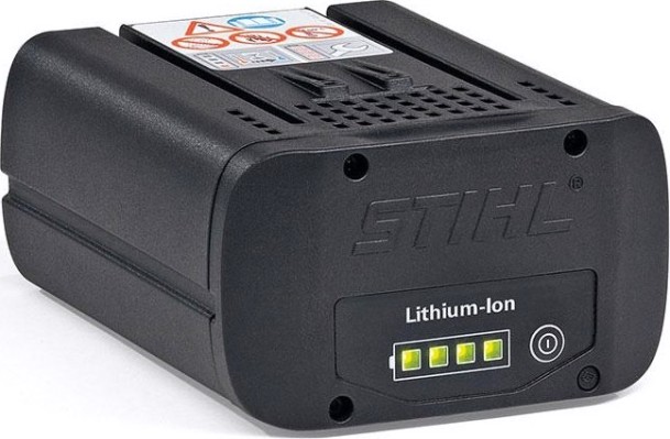 Аккумулятор STIHL AP 300 [48504006570]