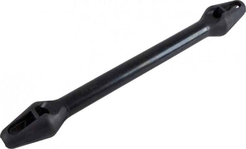 Амортизатор швартовый SKIPPER под трос до 12мм, резина [SK-MRCOMP-012]