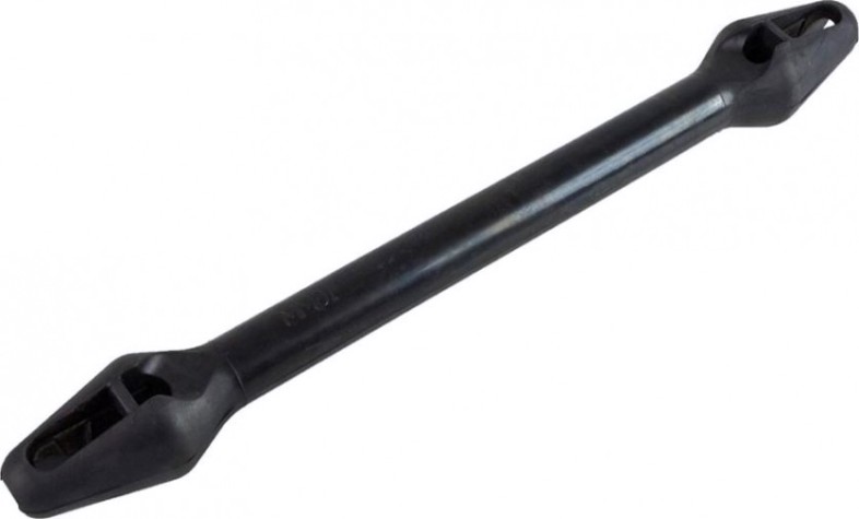 Амортизатор швартовый SKIPPER под трос до 16мм, резина [SK-MRCOMP-016]