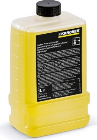 Антинакипин KARCHER RM 110 Advance1 (1 л), (6.295-971.0) [6.295-971.0]