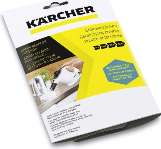 Антинакипин KARCHER RM 511 (6х17гр), (6.295-987.0) [6.295-987.0]