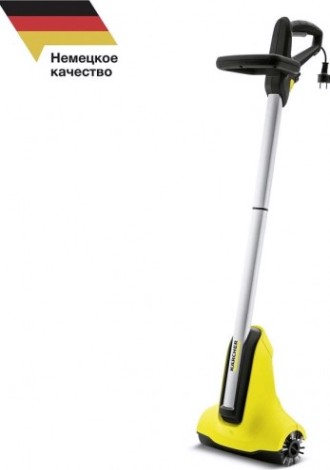 Аппарат для мойки террас KARCHER PCL 4 *EU (1.644-000.0) [1.644-000.0]
