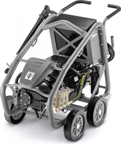 Аппарат высокого давления KARCHER HD 18/50-4 CageClassic (1.367-160.0), 400V [1.367-160.0]