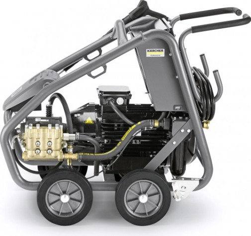 Аппарат высокого давления KARCHER HD 18/50-4 CageClassic (1.367-160.0), 400V [1.367-160.0]