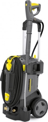 Аппарат высокого давления KARCHER HD 5/15 C *EU (1.520-930.0), 230V [1.520-930.0]