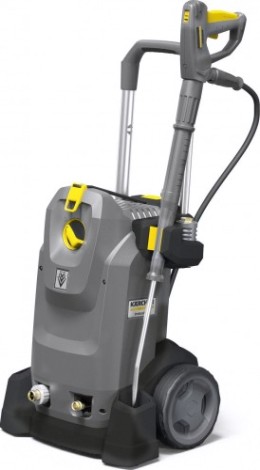 Аппарат высокого давления KARCHER HD 6/15 M (1.150-930.0), 230V [1.150-930.0]