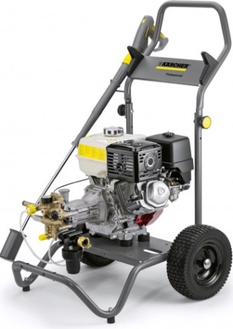 Аппарат высокого давления KARCHER HD 9/23 G *EU (1.187-906.0), с ДВС [1.187-906.0]