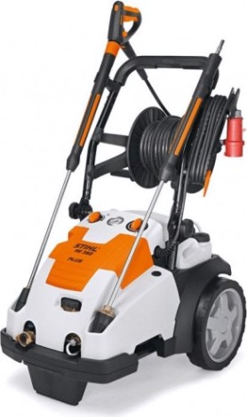 Аппарат высокого давления STIHL RE 362 Plus [4780-012-4518]