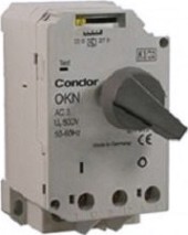 Автомат защиты электродвигателя KARCHER 6.631-190.0