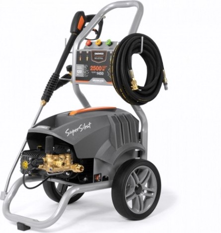 Автомойка DAEWOO DAW 2500 SW [DAW 2500SW]