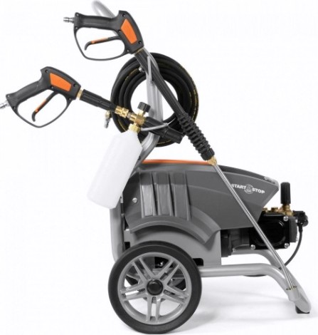 Автомойка DAEWOO DAW 2500 SW [DAW 2500SW]