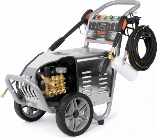 Автомойка DAEWOO DAW 3500 SW [DAW 3500SW]