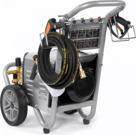 Автомойка DAEWOO DAW 3500 SW [DAW 3500SW]