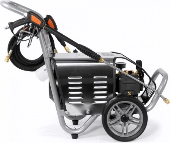 Автомойка DAEWOO DAW 3500 SW [DAW 3500SW]