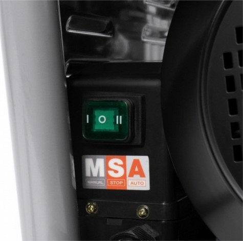 Автомойка DAEWOO DAW 3500 SW [DAW 3500SW]