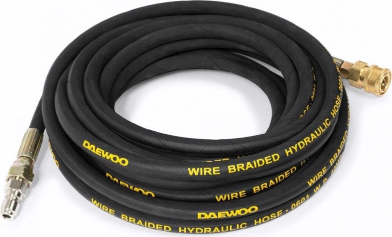 Автомойка DAEWOO DAW 4000 S-3 [DAW 4000S-3]